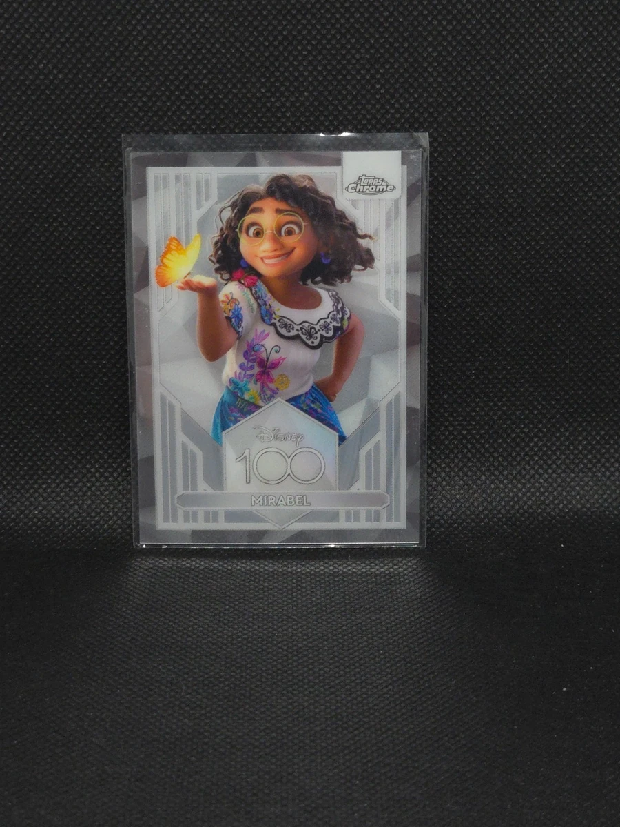 Topps chrome disney auto モアナ　ロルカナ PSA 10 Topps chrome disney auto モアナ ロルカナ PSA 10 Topps chrome