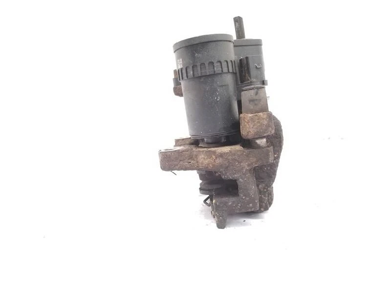 Range Rover Evoque 2016 pinza de freno trasera paso derecho 2,0 diésel 204DTD GJ322K328BD Foto 3 de 4