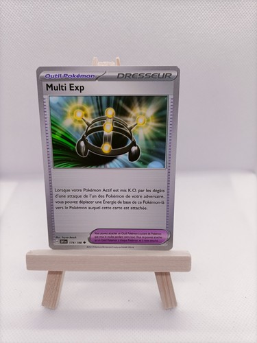 Nest Ball 4x Trainer Playset Item 181/198 Scarlet & Violet Base Pokémon