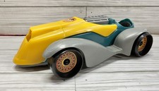 Vintage Batman The Animated Series Jokermobile Car Kenner 1993 Complete! C2