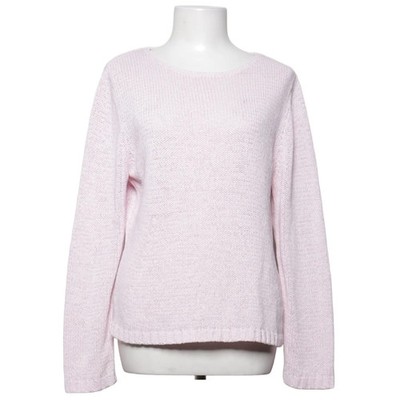 Gerry Weber Edition, Strickpullover, Größe: 38, Pink, Acryl/Polyamid #mHp