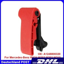 F&uuml;r Mercedes W124 W639 W210 W211 Neu Hauben&ouml;ffner Motorhaubenzug Haubengriff