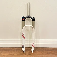 Rock Shox Reba SL - Dual Air Fork - 26" Wheel - Disc Brake  MTB