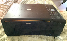 Kodak ESP 3250 All-In-One Inkjet Printer with Power Cord Great Condition