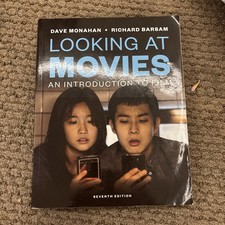 Looking at Movies: An Introduction to Film Da...