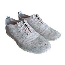Cole Haan Women's Zerolight Stitch Grand Oxfords Lace Up Comfort Sneaker 7.5