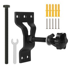 lcusepu Wall Mount Trailer Spare Tire Mount for Utility Trailer  Enclosed Trai...