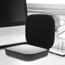 Storage Desktop Computer Pouch Carry Case for Electronics Travel