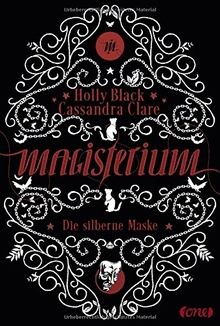Magisterium: Die silberne Maske (Magisterium-Serie, Band... | Buch | Zustand gut