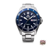 Orient ORIENT Mako Automatic Watch Mechanical Automatic Diver's Watch Domestic