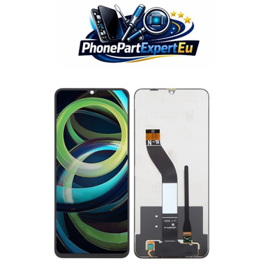 For Xiaomi Redmi A3 Pro Original LCD Screen with Digitizer Full Assembly