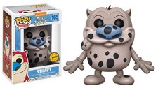 Funko Pop Ren & Stimpy Figures 20