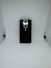 Rare Sony Bloggie 3D Video Cam, 8GB onboard storage MHS-FS3