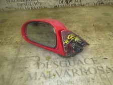 Retroviseur gauche (ou coque) Hyundai COUPE