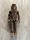 Vintage Star Wars Chewbacca Action Figure - 1977 Kenner Hong Kong - First 12