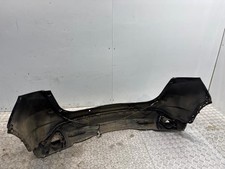 Pare-choc arrière Honda CIVIC