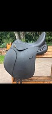 Peter Horobin Stride Free Classique GP Saddle