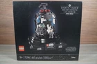 LEGO Star Wars Darth Vader Meditation Chamber Set 75296 brand new sealed