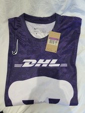 Nike Pumas Unam JERSEY Standard Fit 100% Authentic Pumas Unam