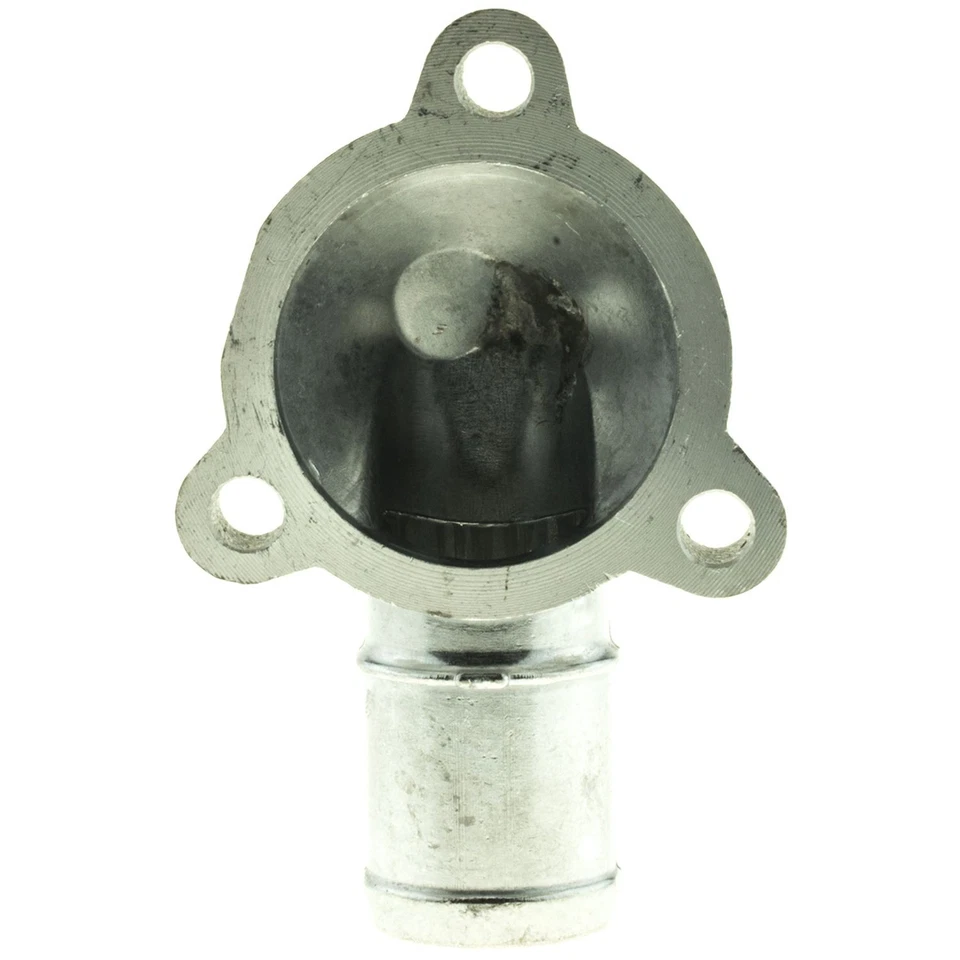 Entrada de agua refrigerante motor moto CH5399 para 06-09 Hyundai Kia Accent Rio Rio5 Foto 2 de 4