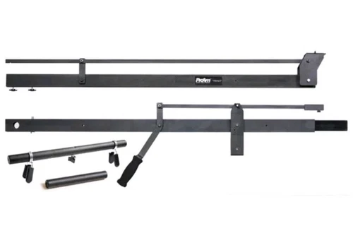 ProAm USA DVC210 Orion DSLR Video Camera Jib Crane Tilt, 8ft