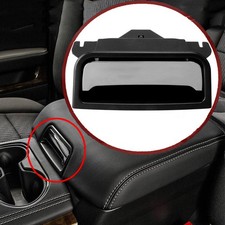 Center Console Overhead Armrest Latch Handle For Chevrolet Gmc Yukon 22861304