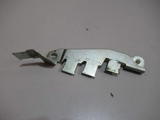 Support relais (Yamaha - Fz6 N S2 600 2007 - 2011)