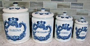Grandma's Menagerie | eBay Stores