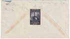 Canada - Cover, sent within Canada 1937