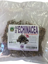 Raiz de Equinacea, Echinacea root, Echinacea angustifolia  4 oz