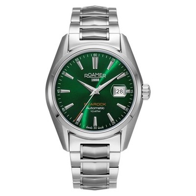 Roamer SEAROCK 210665 41 75 20   Herrenuhr