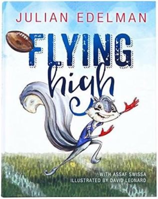 Flying High
