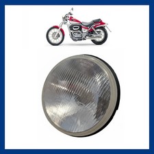 Faro Fanale Anteriore Senza Completamenti Aprilia Classic 125 1995-99 AP8124246