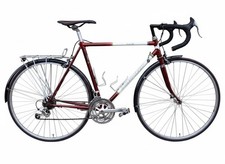 Vintage Raleigh Dyna-Tech Tour-Lite 21”  - UK DELIVERY