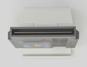 Hogan's Alley COMPLETE CIB (Game Box Manual) *NICE* Nintendo NES