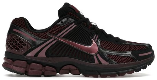 IB8929-002 Nike Zoom Vomero 5 Black Burgundy Crush (Women's) | eBay