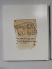 Set of 4 Texas Vertical Wall Art Prints - Capitol Longhorn Boots — photo 2
