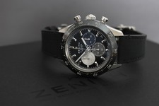 Zenith El Primero Chronomaster Sport 03.3100.3600 2022 Full Set inc Warranty