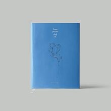 Love Poem von Iu | CD | Zustand sehr gut