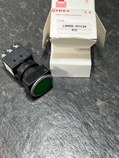 idec lw8ml-m1c24 mg nos