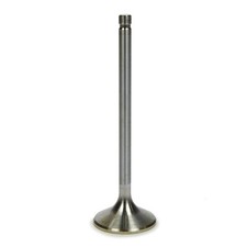 Brodix Bbc 1.800 Exhaust Valve 1132 5.930 Oal- Br 81080 Brodix Bbc 1.800 Exhaust Valve 1132 5.930 Oal- Br 81080