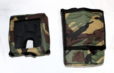 Rain Covers Kit for Whites Spectra V3i, VX3 Metal Detector