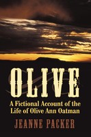 Jeanne Packer | Olive | Taschenbuch | Englisch (2010) | Kartoniert / Broschiert