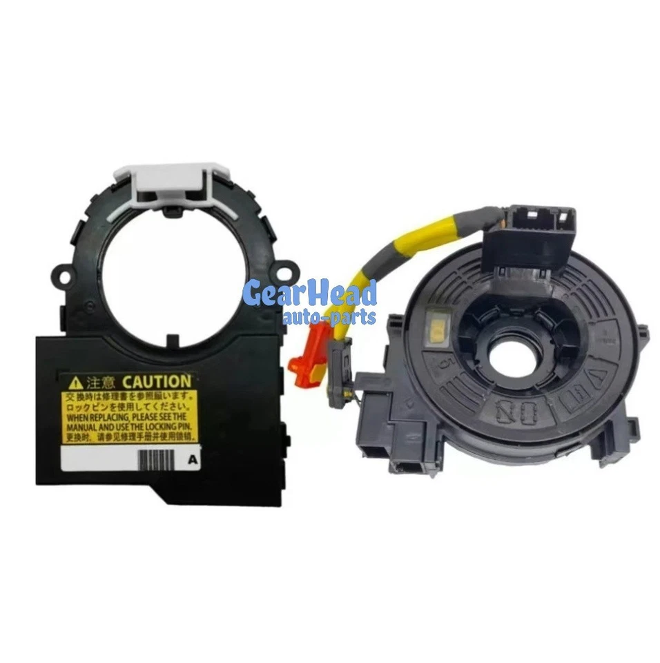 Sensor de ángulo del volante 89245-12040 para Toyota RAV4 2013-2016 Scion iM 2016 Foto 2 de 4