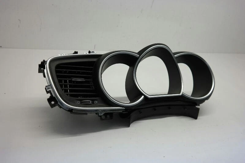 Borde bisel velocímetro Kia Optima 2012-15 Foto 2 de 4