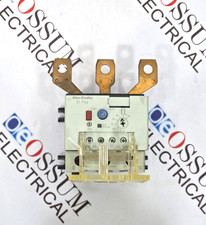 ALLEN BRADLEY 592-EEGD SER B OVERLOAD RELAY 18-90 A 600V