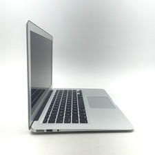 2017 Apple MacBook Air 13.3" i5 1.8GHz 8GB RAM 256GB/512GB SSD Silver A1466