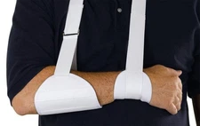 Medline Hemiplegic Arm Slings