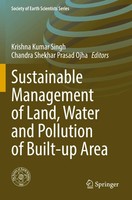 Krishna Kumar Singh (U. A.) | Sustainable Management Of Land, Water And...