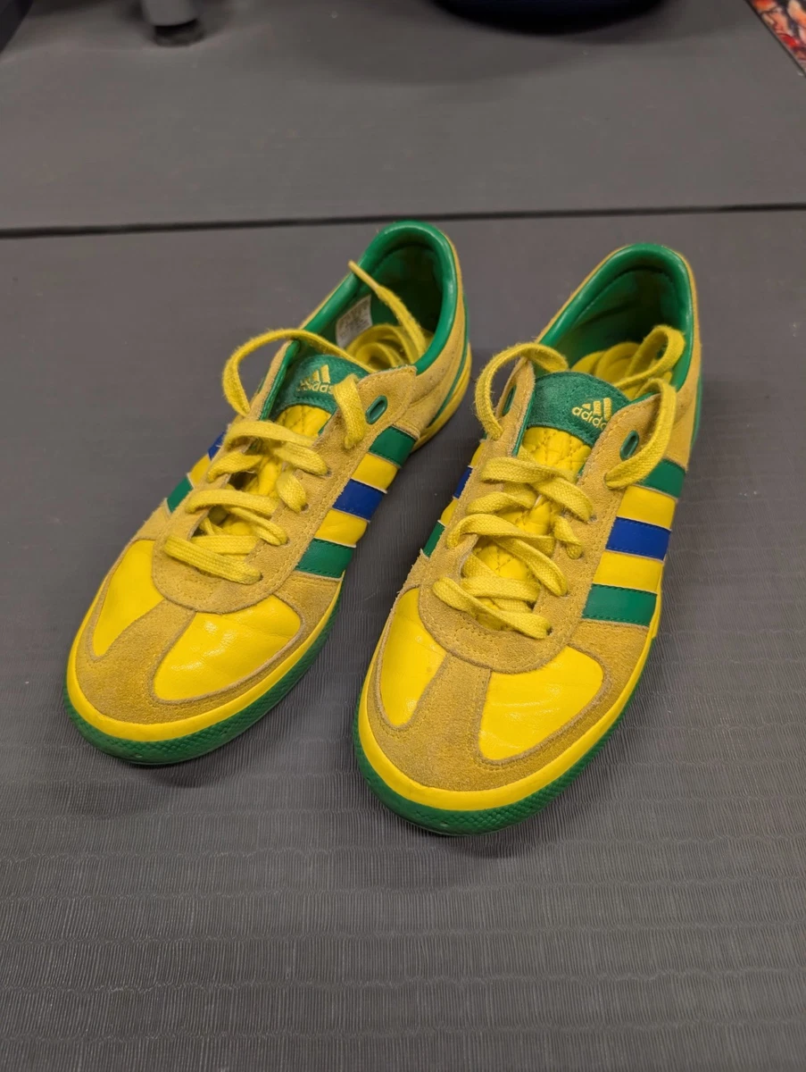 adidas brazil shoes products for sale | eBay
